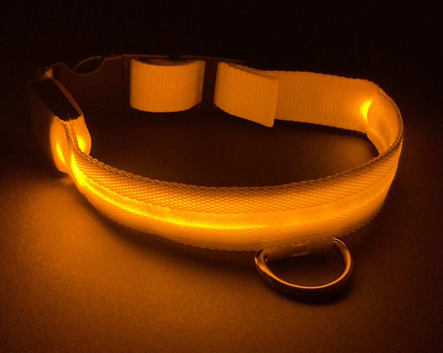 Luxury LED Dog Collar